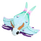 Cute Luna Moth Plushie