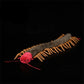 Realistic Centipede Plushie