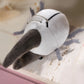 Beetle Plushie Keychains