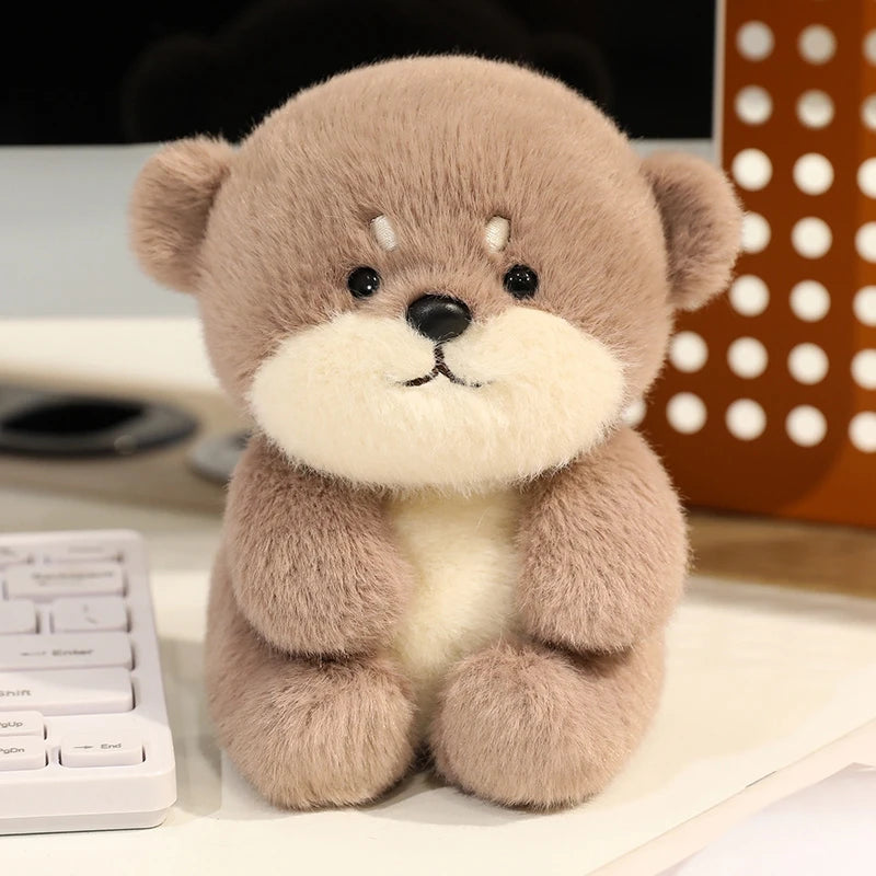Cute Animal Mini Plushies