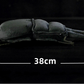Realistic Chinese Stag Beetle Plushie