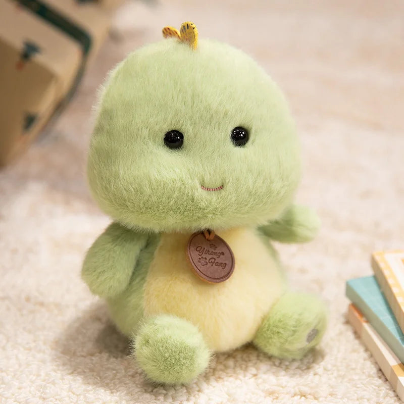 Cute Animal Mini Plushies