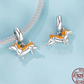 Corgi Dog pendants