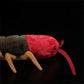 Realistic Centipede Plushie