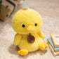 Cute Animal Mini Plushies