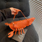 The Lobster Crossbody Bag