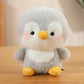 Cute Animal Mini Plushies