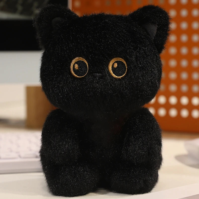 Cute Animal Mini Plushies