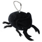 Beetle Plushie Keychains