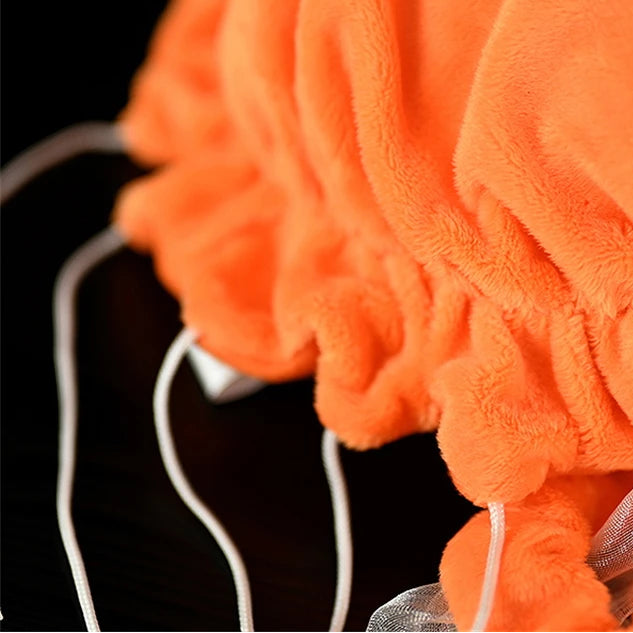 Realistic Jellyfish Plushies