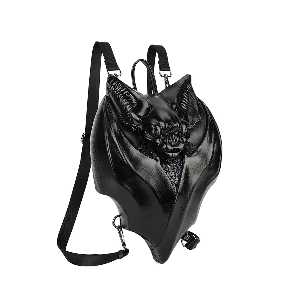 Realistic Anti-theft Bat Backpack – Style's Bug