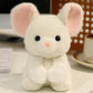Cute Animal Mini Plushies