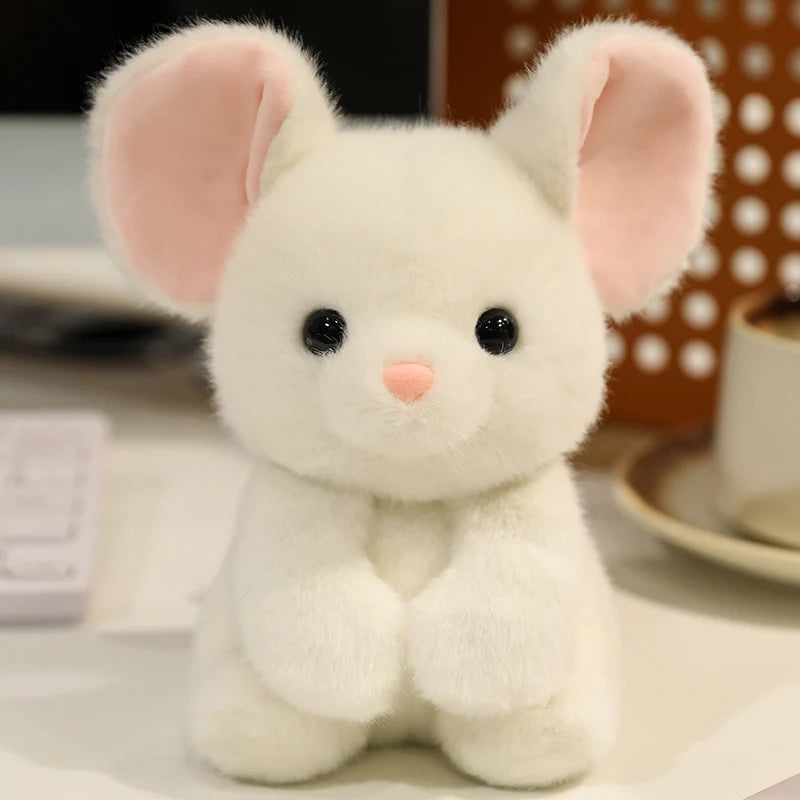 Cute Animal Mini Plushies