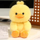 Cute Animal Mini Plushies