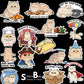 Cat Sticker Packs by Style's Bug