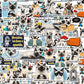 Cat Sticker Packs by Style's Bug