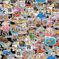 Dog Sticker Packs by Style's Bug