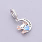 Axolotl Pendants