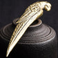 Realistic Vintage Parrot Ornaments by Style's Bug