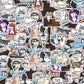 Husky Sticker Pack by Style's Bug