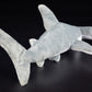 Realistic Shark plushies by SB