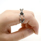 Vintage Lakeland Terrier Jewelry Set