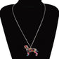 Artistic Rottweiler Necklace/s