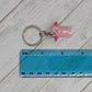 Smiling Axolotls - Hypoallergenic jewelry