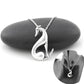Retro Whipppet / Greyhound jewelry