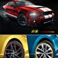 Car Wheel Rim Protectors - Style's Bug