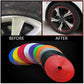 Car Wheel Rim Protectors - Style's Bug
