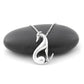 Retro Whipppet / Greyhound jewelry