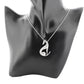 Retro Whipppet / Greyhound jewelry