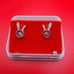 Precious Bunny Brilliance Parure
