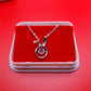 Precious Bunny Brilliance Parure