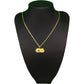 PAWsonalized Hamster Necklace - Style's Bug