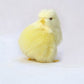 Realistic Soft Chicks (4pcs set) - Style's Bug