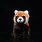 Realistic Red Panda plushies by SB - Style's Bug