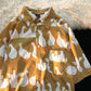 Classic Duck Oversize shirts by SB - Style's Bug Yellow - Short Sleeve / M