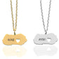 PAWsonalized Hamster Necklace - Style's Bug