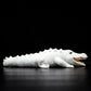 Realistic Alligator plushies by SB - Style's Bug