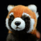 Realistic Red Panda plushies by SB - Style's Bug