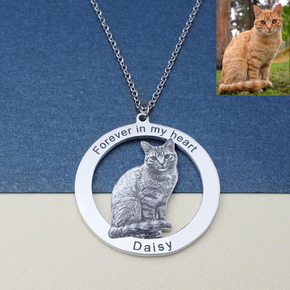 PAWsonalized Pet memorial jewelry by Style's Bug - Style's Bug