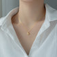 Standard Poodle necklace by Style's Bug - Style's Bug