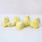 Realistic Soft Chicks (4pcs set) - Style's Bug