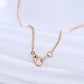 Cute Cockatiel Necklace (2pcs pack)
