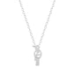 Cute Cockatiel Necklace (2pcs pack)