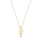 Cute Cockatiel Necklace (2pcs pack)