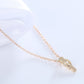 Cute Cockatiel Necklace (2pcs pack)