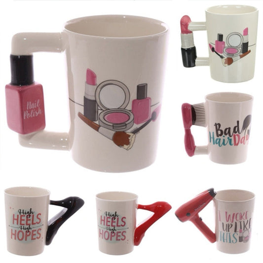 Makeup Kit Mugs